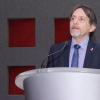Inauguración del V simposio sobre cáncer de Mama