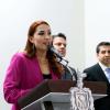 R.P. para anunciar la "Primera conferencia internacional de ciudades inteligentes"