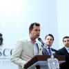 R.P. para anunciar la "Primera conferencia internacional de ciudades inteligentes"
