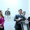 R.P. para anunciar la "Primera conferencia internacional de ciudades inteligentes"