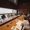 Reunión del Consejo Académico de la Cátedra UNESCO