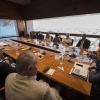 Reunión del Consejo Académico de la Cátedra UNESCO