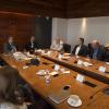 Reunión del Consejo Académico de la Cátedra UNESCO
