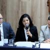 R.P para dar conocer los detalles del II Congreso Internacional en Jalisco, “El sistema acusatorio penal en México y los derechos humanos”.  