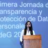 Primera Jornada de Transparencia y Protección de Datos Personales UdeG 2015