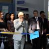 Feria de empleo en CUCEI 