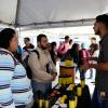 Feria de empleo en CUCEI 