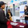 Feria de empleo en CUCEI 