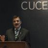 Congreso Internacional de Seguridad Ciudadana, organizado por el Sistema de Universidad Virtual, la Comisión de Desarrollo Urbano de la LX Legislatura del Congreso del Estado, la Fiscalía General del Estado y el Instituto de Transparencia e Información Pública de Jalisco, del 9 al 11 de noviembre en las instalaciones del CUCEA. Presiden; maestro Itzcóatl Tonatiuh Bravo Padilla, Rector General de la UdeG; maestro Manuel Moreno Castañeda, Rector del SUV; maestro José Alberto Castellanos Gutiérrez