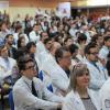 Durante tres, 2 mil estudiantes de ciencias de la salud participarán en el congreso más grande de su tipo en el país 