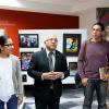 XXXVI Muestra de Artes Plásticas CUCEI