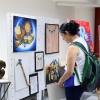 XXXVI Muestra de Artes Plásticas CUCEI