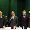 XXV Aniversario del Instituto de Cancerología