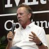 Conferencia “Jalisco IS ON”, que brindará Mitch Lowe, cofundador de NETFLIX. Organiza el Centro Universitario de Ciencias Económico Administrativas, el Centro Internacional de Excelencia Empresarial UdeG (CIEE), junto con el Instituto Jalisciense del Emprendedor
