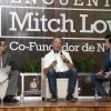 Conferencia “Jalisco IS ON”, que brindará Mitch Lowe, cofundador de NETFLIX. Organiza el Centro Universitario de Ciencias Económico Administrativas, el Centro Internacional de Excelencia Empresarial UdeG (CIEE), junto con el Instituto Jalisciense del Emprendedor