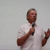Conferencia “Jalisco IS ON”, que brindará Mitch Lowe, cofundador de NETFLIX. Organiza el Centro Universitario de Ciencias Económico Administrativas, el Centro Internacional de Excelencia Empresarial UdeG (CIEE), junto con el Instituto Jalisciense del Emprendedor