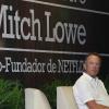 Conferencia “Jalisco IS ON”, que brindará Mitch Lowe, cofundador de NETFLIX. Organiza el Centro Universitario de Ciencias Económico Administrativas, el Centro Internacional de Excelencia Empresarial UdeG (CIEE), junto con el Instituto Jalisciense del Emprendedor