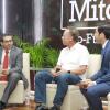 Conferencia “Jalisco IS ON”, que brindará Mitch Lowe, cofundador de NETFLIX. Organiza el Centro Universitario de Ciencias Económico Administrativas, el Centro Internacional de Excelencia Empresarial UdeG (CIEE), junto con el Instituto Jalisciense del Emprendedor