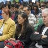 Conferencia "Legado de Cervantes a 400 años de la publicación de su obra" 