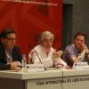 Presentación del libro: “De la paz al olvido. Porfirio Díaz y el final de un mundo”. 