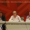 Presentación del libro: “De la paz al olvido. Porfirio Díaz y el final de un mundo”. 
