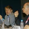Grandes hispanistas ingleses. Conferencia “México en la visión de Reino Unido.