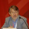 Grandes hispanistas ingleses. Conferencia “México en la visión de Reino Unido.