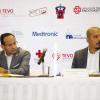 Presentación aplicación Código Infarto por parte del Hospital Civil de Guadalajara