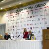 Presentación aplicación Código Infarto por parte del Hospital Civil de Guadalajara