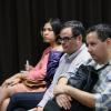 Presentación del libro: Trilogía "La conquista, anécdotas, sucesos y relatos" de José Antonio Crespo Mendoza