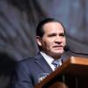 Ceremonia de Clausura de capacitación en el Sistema de Justicia Penal Acusatorio 2015