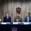 Rueda de prensa Avances en Medicina. Módulo de Medicina de Rehabilitación