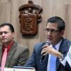 Rueda de prensa Avances en Medicina. Módulo de Medicina de Rehabilitación