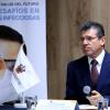 Rueda de prensa Avances en Medicina. Módulo de Medicina de Rehabilitación