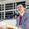Cuarto aniversario de la Escuela Preparatoria 18
