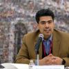 Rueda de prensa para dar a conocer el Programa de exposiciones Musa 2016 (primer semestre)