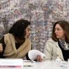 Rueda de prensa para dar a conocer el Programa de exposiciones Musa 2016 (primer semestre)