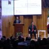 Inauguración del “2do Encuentro Internacional, la izquierda democrática, México 2016”