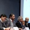 Taller vinculación sociedad civil-gobierno