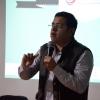 Conferencia "Como sí emprender"