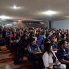 Conferencia "Como sí emprender"