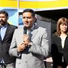 Inicia Expo 17 Profesiones