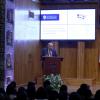 Conferencia magistral “El futuro de la política exterior de Estados Unidos y su relación con América Latina” por José Miguel Insulza, exsecretario general de la OEA
