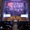 Conferencia magistral “El futuro de la política exterior de Estados Unidos y su relación con América Latina” por José Miguel Insulza, exsecretario general de la OEA