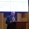 Conferencia magistral “El futuro de la política exterior de Estados Unidos y su relación con América Latina” por José Miguel Insulza, exsecretario general de la OEA