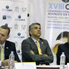 R.P. Detalles del XVIII Congreso Internacional Avances en Medicina Hospital Civil de Guadalajara y Expo Médica