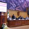 Ceremonia de clausura del Curso “Autoridad como primer respondiente en el proceso penal acusatorio: facultades y obligaciones”