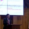Inauguración del Segundo Coloquio de Invierno de la Red de Políticas Públicas de la Universidad de Guadalajara