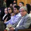 Inauguración del Segundo Coloquio de Invierno de la Red de Políticas Públicas de la Universidad de Guadalajara