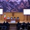 Inauguración del Segundo Coloquio de Invierno de la Red de Políticas Públicas de la Universidad de Guadalajara